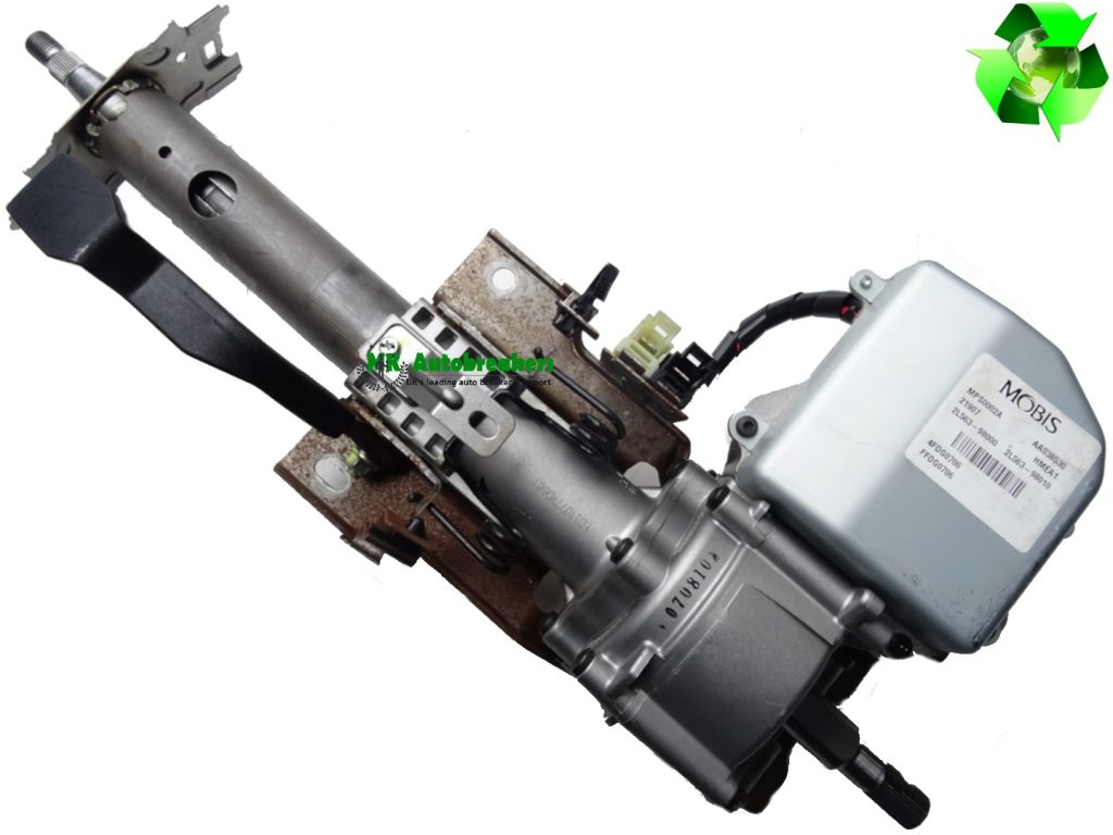 Hyundai I30 Steering Column Complete 563002L500 Genuine 2009 MK