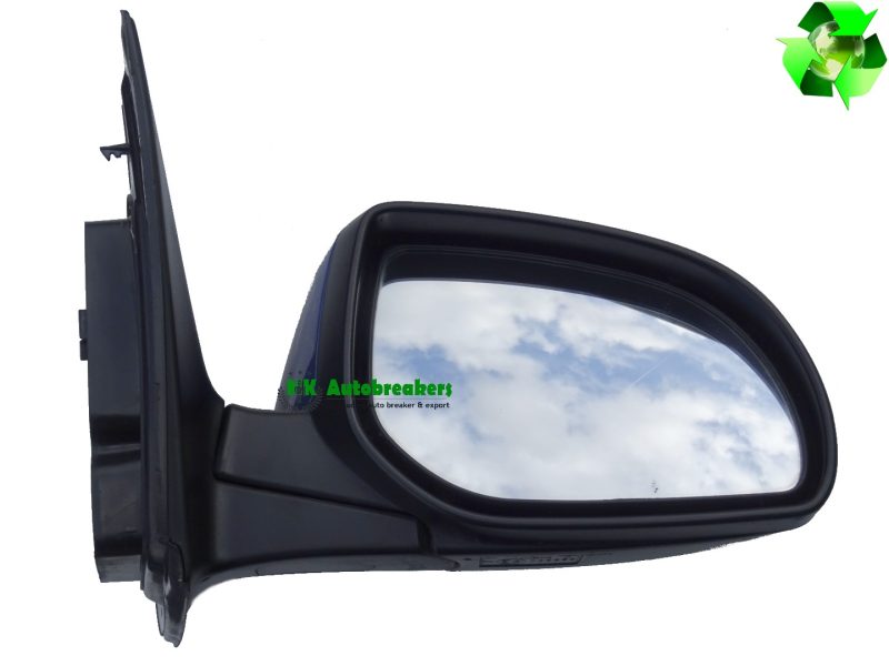 Hyundai i20 Electric Wing Mirror Right 87620-1J920 Genuine 2011