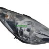 Hyundai i20 Headlight Complete Right 921021J030 Genuine 2011