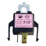 Hyundai i20 Signal Flasher Relay 95550-1J000 Genuine 2011