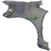 Toyota Auris Front Wing Fender Right 5380102100 Genuine 2009