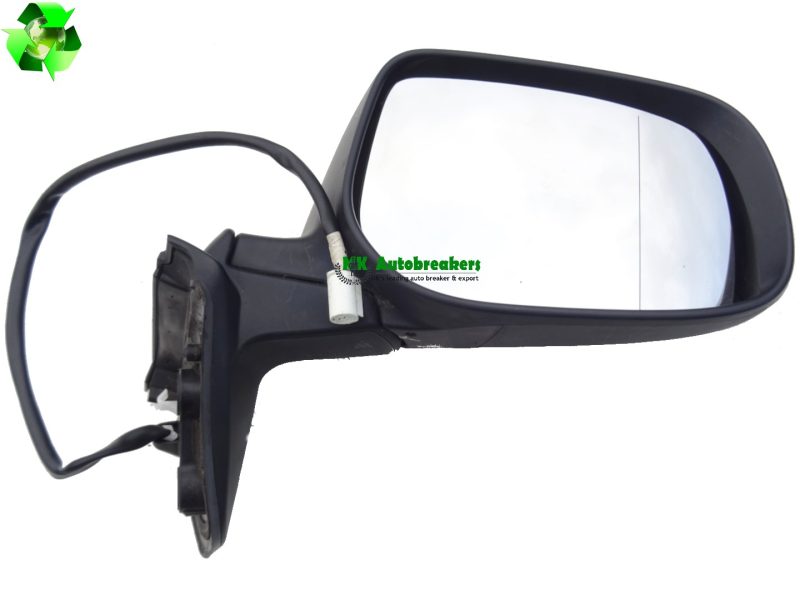 Toyota Auris Wing Mirror Right Complete 8790102290 Genuine 2009