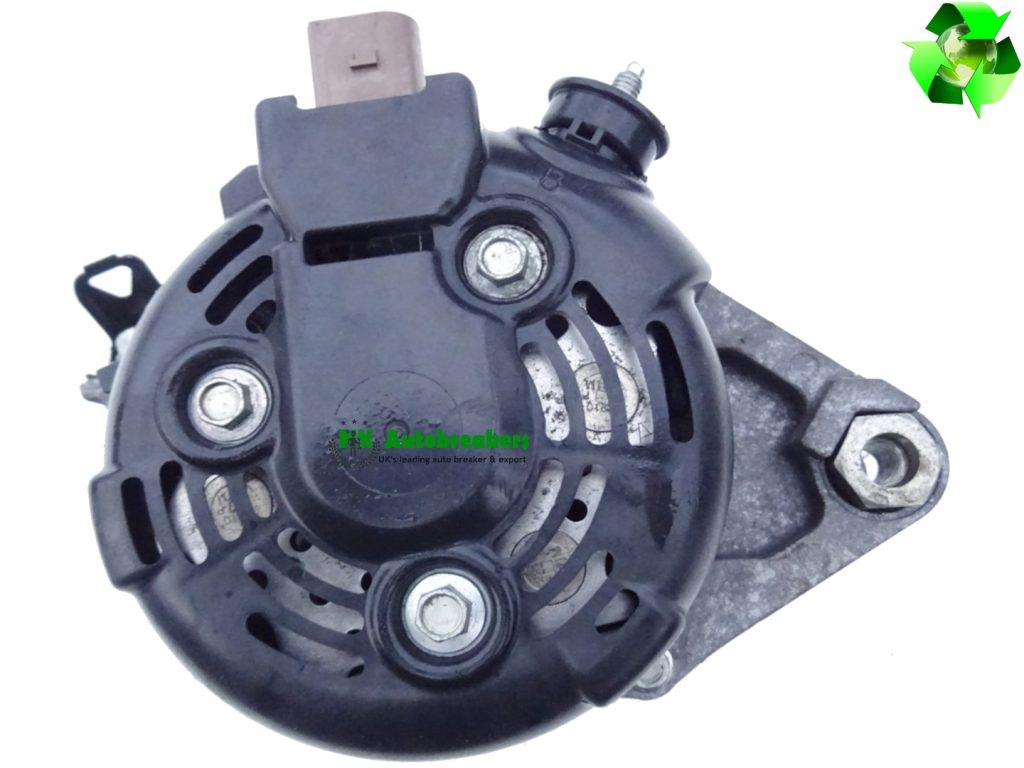 Toyota Aygo Alternator Complete 270600Q180 Genuine 2019