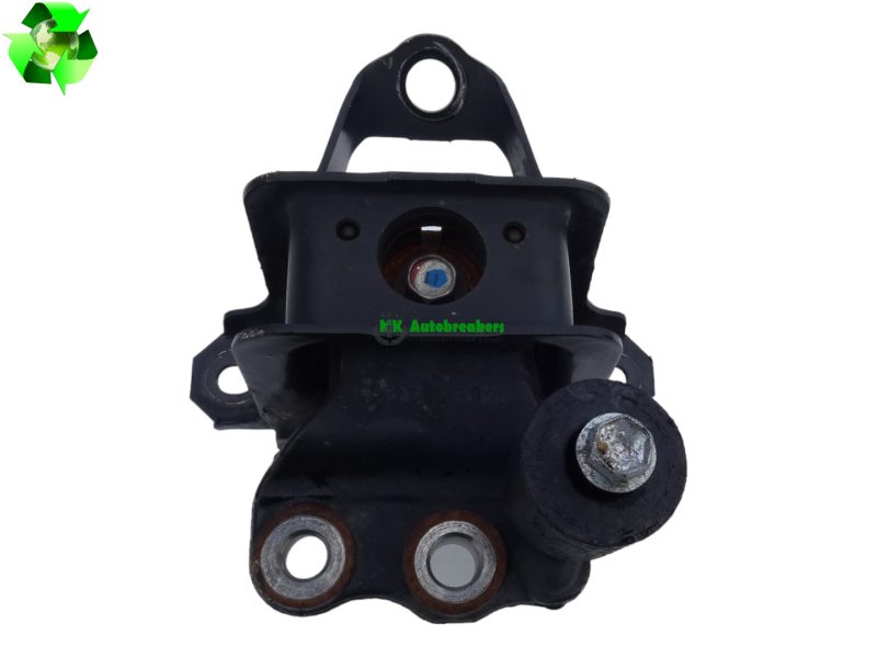 Toyota Aygo Engine Mounting Insulator 123050Q040 Right Genuine 2019