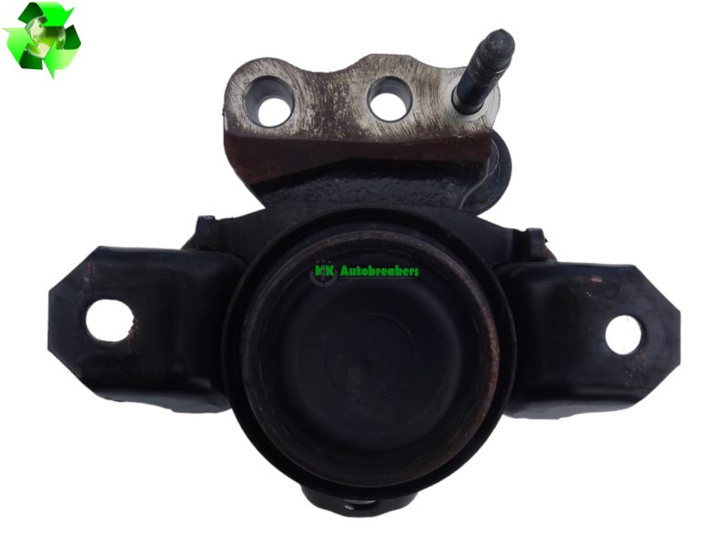 Toyota Aygo Engine Mounting Insulator 123050Q040 Right Genuine 2019