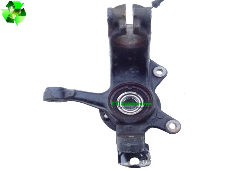 Toyota Aygo Front Wheel Hub Left 432120H020 Genuine 2019