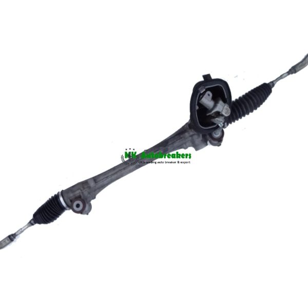 Toyota Aygo Power Steering Rack 455000H090 Genuine 2018