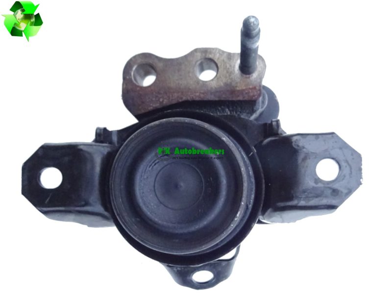 Toyota Aygo Right Engine Mounting Insulator 123050Q040 Genuine 2019