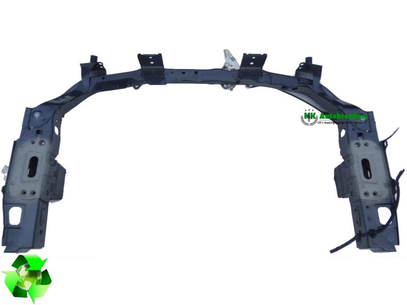 Toyota Aygo Slam Panel Radiator Support 532010H903 Genuine 2019