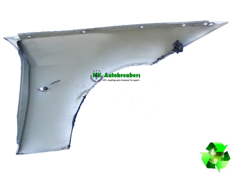 BMW E90-91 Front Wing Fender Left 7135679 Genuine 2010