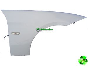 BMW E90-91 Front Wing Fender Right 7135680 Genuine 2010