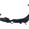 Bmw e90 headlight bracket right 7138402 genuine 2010