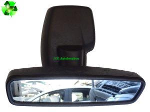 Ford Galaxy Rear View Mirror Interior AU5A17E678AC Genuine 2013