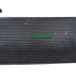 Honda Civic A/C Condenser 80110SMGE02 Genuine 2006-2011