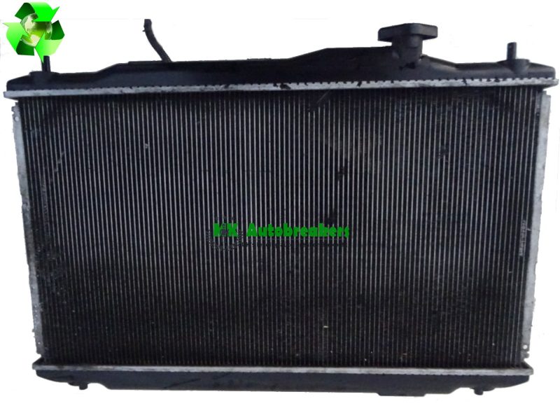 Honda Civic Complete Radiator Manual 19010RSAG01 Genuine 2006-2011