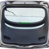 Honda Civic Tailgate Bootlid Complete 68100SMGE00ZZ Genuine 2006-2011