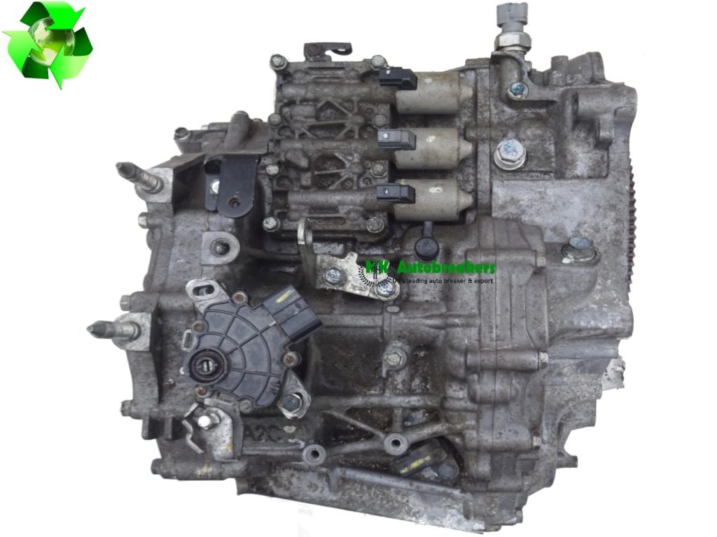 Honda Jazz Automatic Gearbox 20031RE5G01
