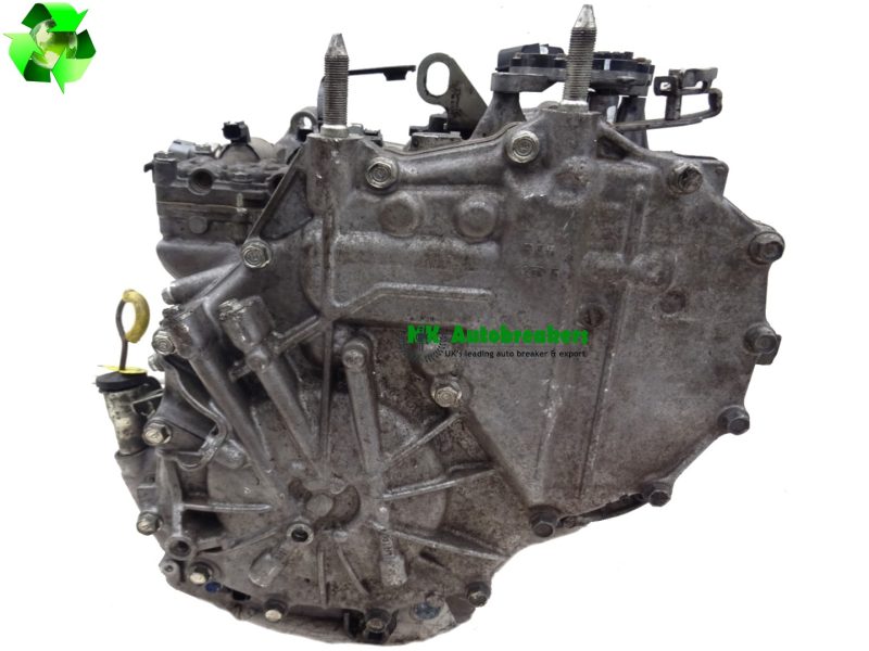 Honda Jazz Gearbox Automatic 20031RE5G01 Genuine 2012
