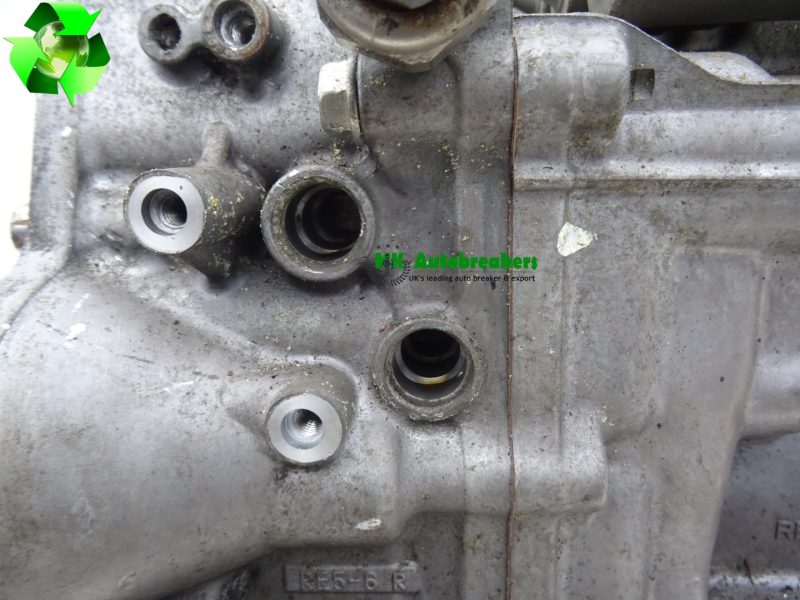 Honda Jazz Gearbox Automatic 20031RE5G01 Genuine 2012