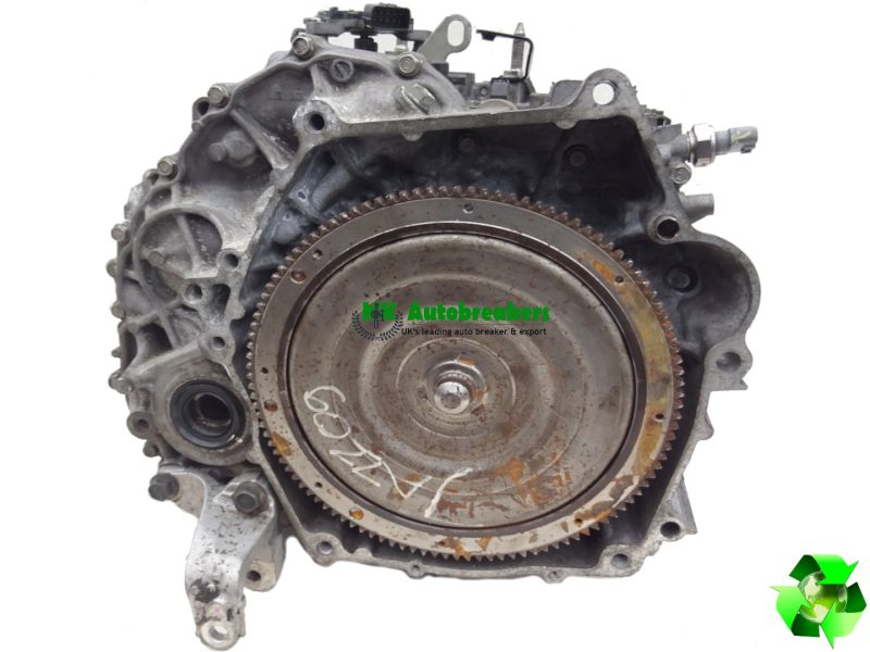 Honda Jazz Gearbox Automatic 20031RE5G01 Genuine 2012