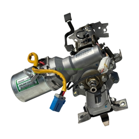 Hyundai I Steering Column x Genuine