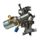 Hyundai I Steering Column x Genuine