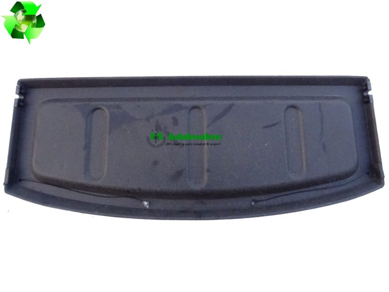 Kia Rio Parcel Shelf Boot Cover 859301G500XI Genuine 2006-2011
