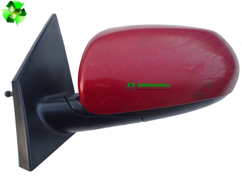 Kia Rio Wing Mirror Left 876201G922 Genuine 2006-2011
