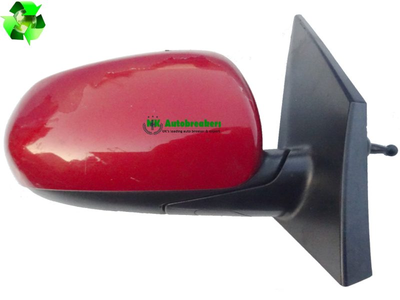 Kia Rio Wing Mirror Right 876201G922 Genuine 2006-2011