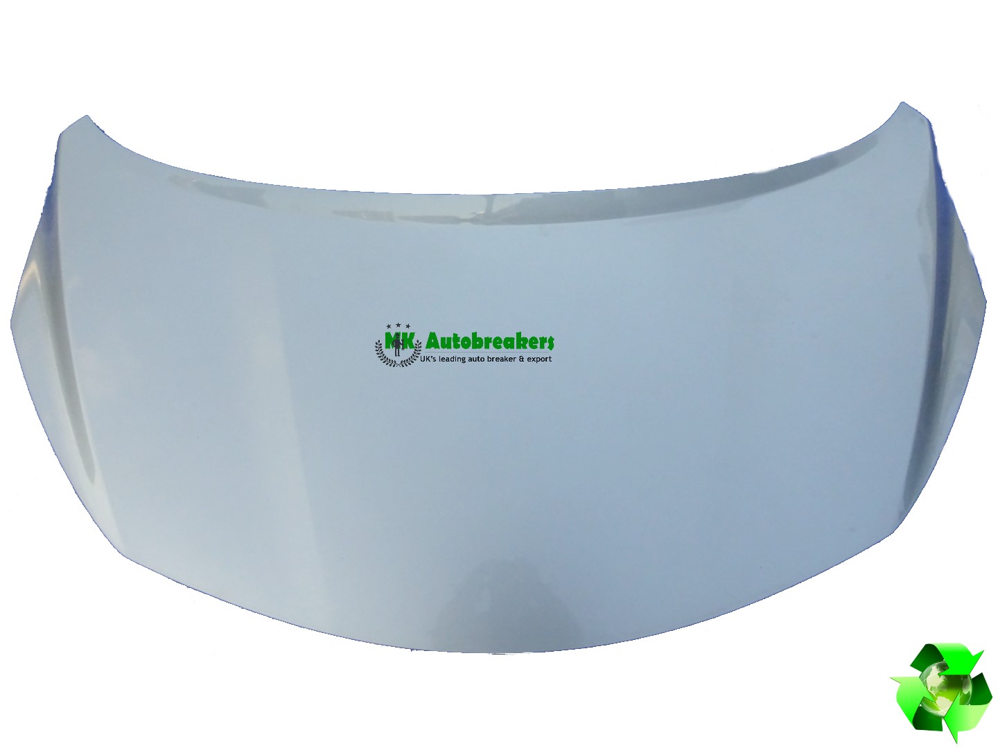 Nissan Note Bonnet Hood Complete F51003VVMA Genuine 2014-2018