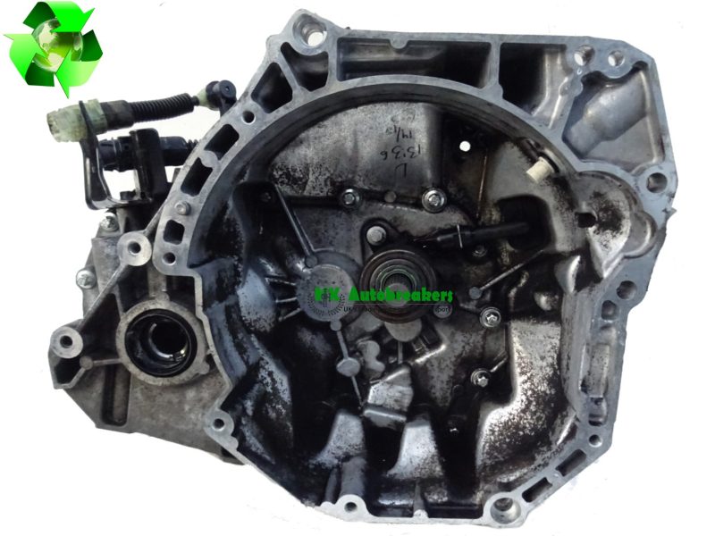 Nissan Note Gearbox Complete Manual 320103VA0C Genuine 2014-2017