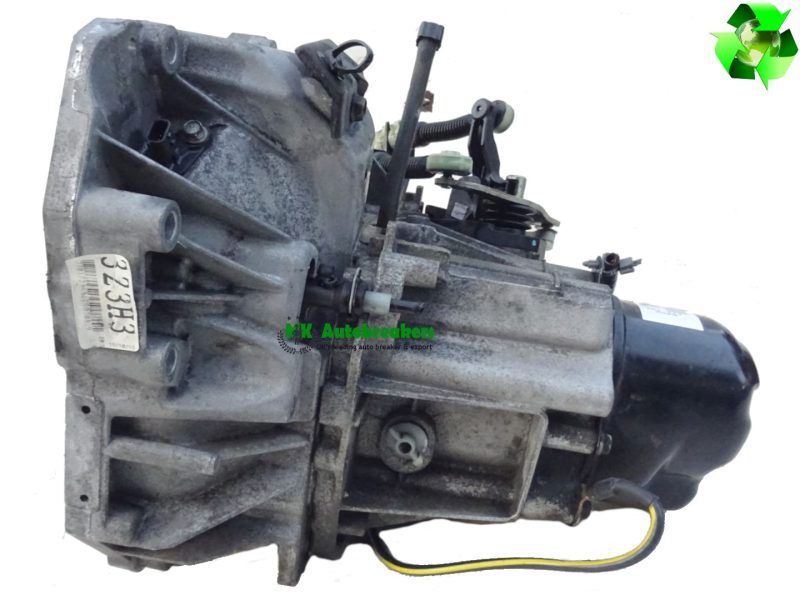 Nissan Note Gearbox Complete Manual 320103VA0C Genuine 2014-2017