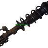 Nissan Note Shock Absorber Front Right E43023VU0B Genuine 2014
