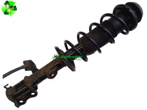 Nissan Note Shock Absorber Front Right E43023VU0B Genuine 2014