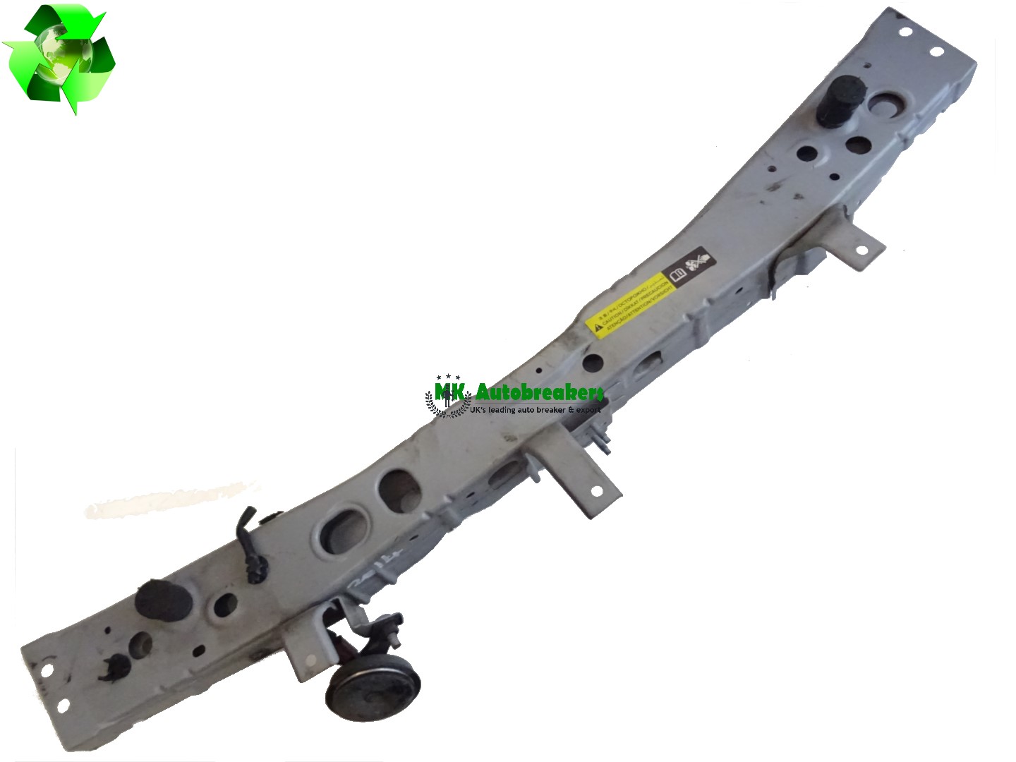 Nissan Note Slam Panel Front F25113VVMH Genuine 2015