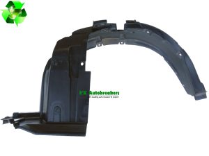 Nissan Note Wheel Arch Liner Right 638423VV0A Genuine 2014-2018