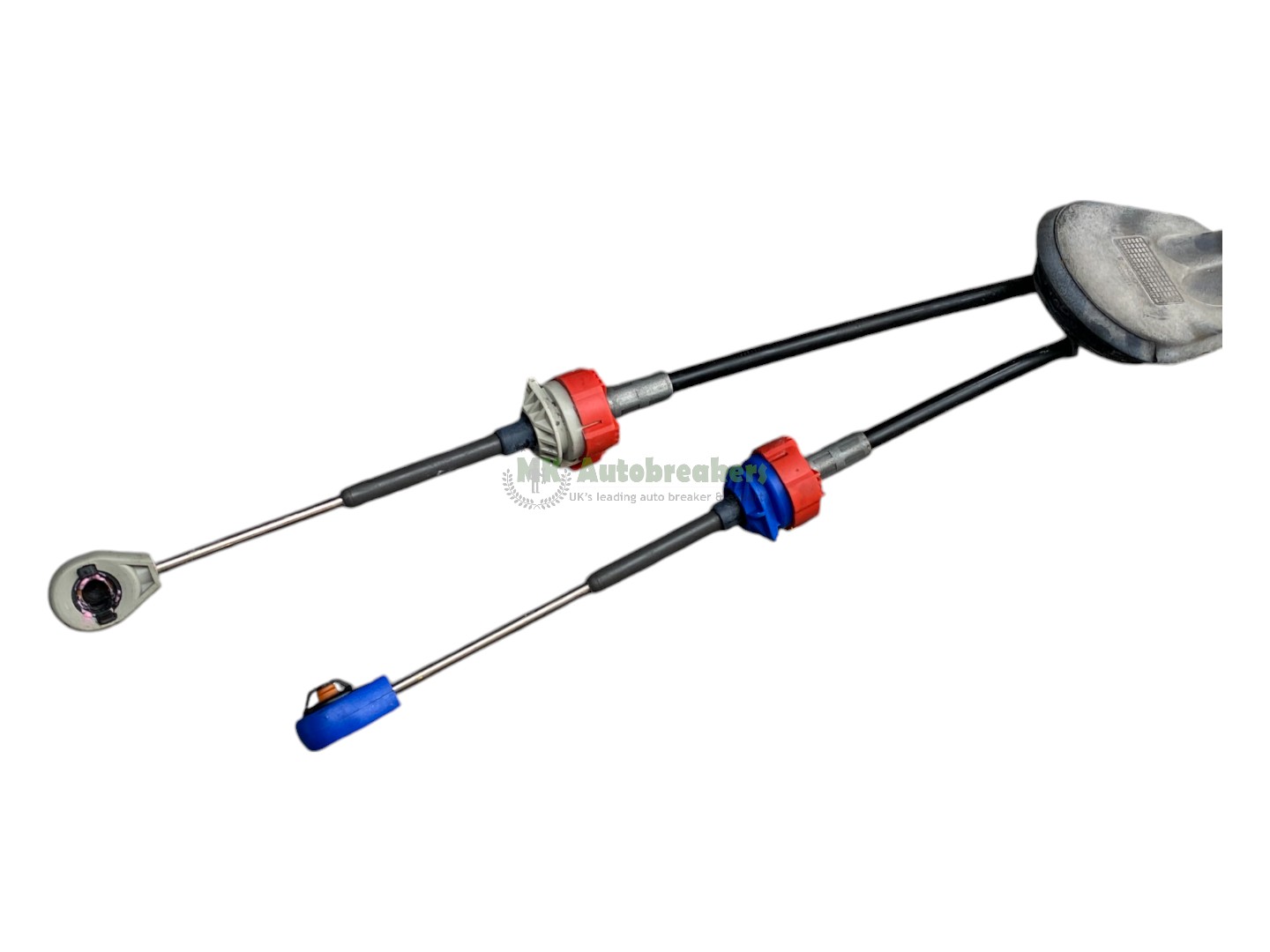 Nissan Qashqai 1.6 Gear Linkage Cable 34413JD000 Genuine 2007-2013