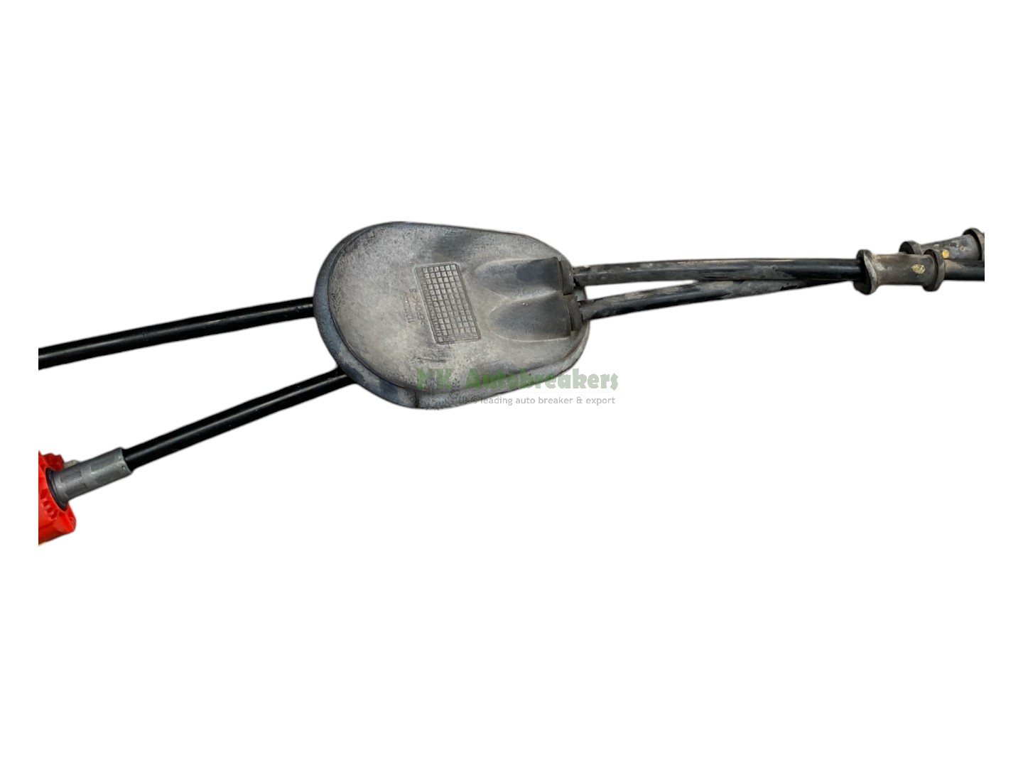 Nissan Qashqai 1.6 Gear Linkage Cable 34413JD000 Genuine 2007-2013