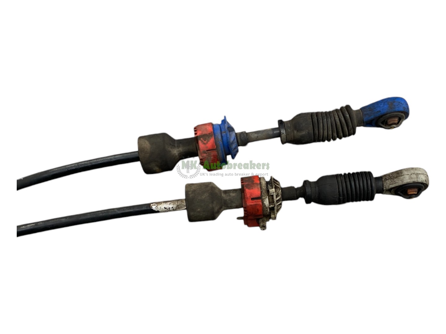 Nissan Qashqai 1.6 Gear Linkage Cable 34413JD000 Genuine 2007-2013