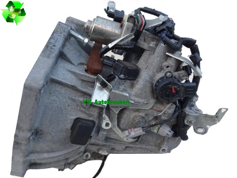Toyota Aygo 1.0 Gearbox Automatic 303300H010 Genuine 2014