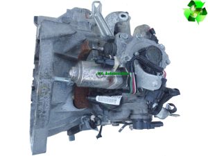 Toyota Aygo 1.0 Gearbox Automatic 303300H010 Genuine 2014