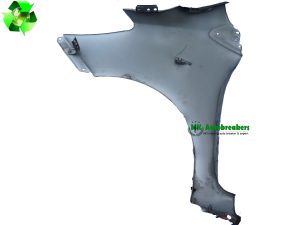 Toyota Yaris Front Wing Fender Right 5381152210 Genuine 2007-2011