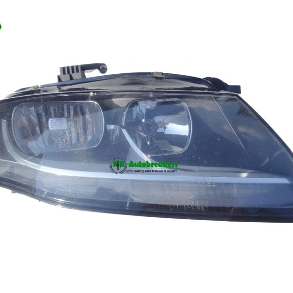 Audi A4 Headlight Right 8K0941004A MK Autobreakers Ltd
