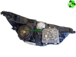Citroen DS4 Headlight Xenon Complete Left 9808718480 Genuine 2016