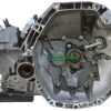 Dacia Sandero 1.5 Gearbox Manual Complete 320101980R Genuine 2011-2018
