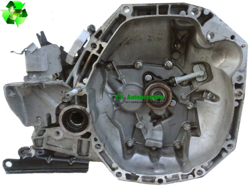 Dacia Sandero 1.5 Gearbox Manual Complete 320101980R Genuine 2011-2018