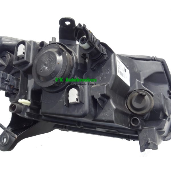 Dacia Sandero Headlight 260600900R MK Autobreakers Ltd