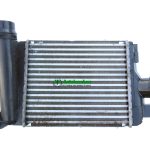 Dacia Sandero Intercooler Radiator 144967634R Genuine 2011-2018