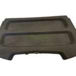 Dacia Sandero Parcel Shelf Boot Cover 794206138R Genuine 2011-2018