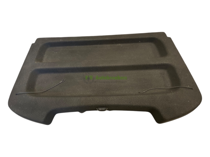 Dacia Sandero Parcel Shelf Boot Cover 794206138R Genuine 2011-2018